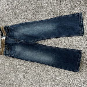 Boys size 7 Lee jeans new but tags were ripped off